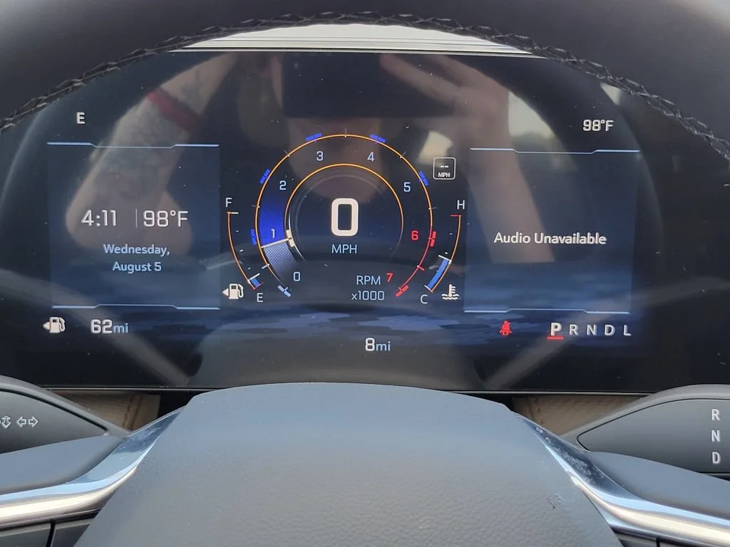 2026 Chevrolet Equinox ACTIV - Photo 34