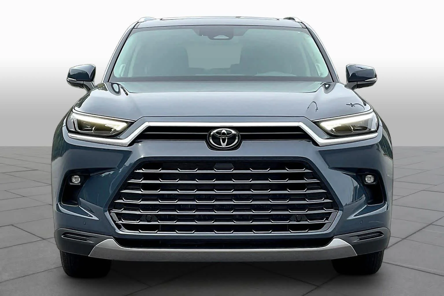 New 2026 Storm Cloud Toyota Limited image 3