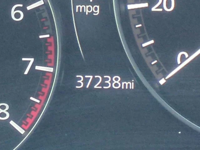 Used 2024 Gray Mazda 2.5 S Premium Package image 33