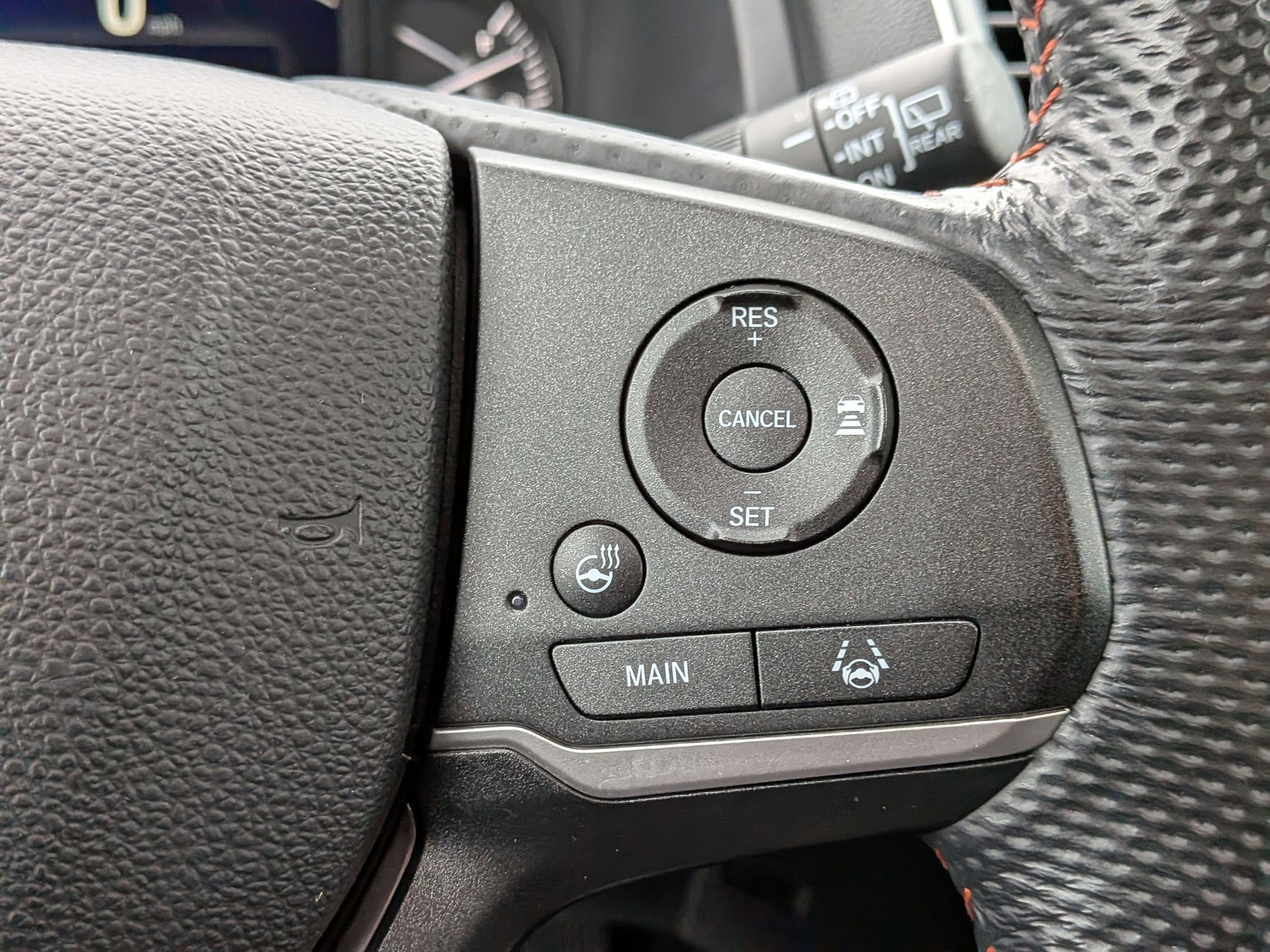 2024 Honda Passport TrailSport - Photo 15