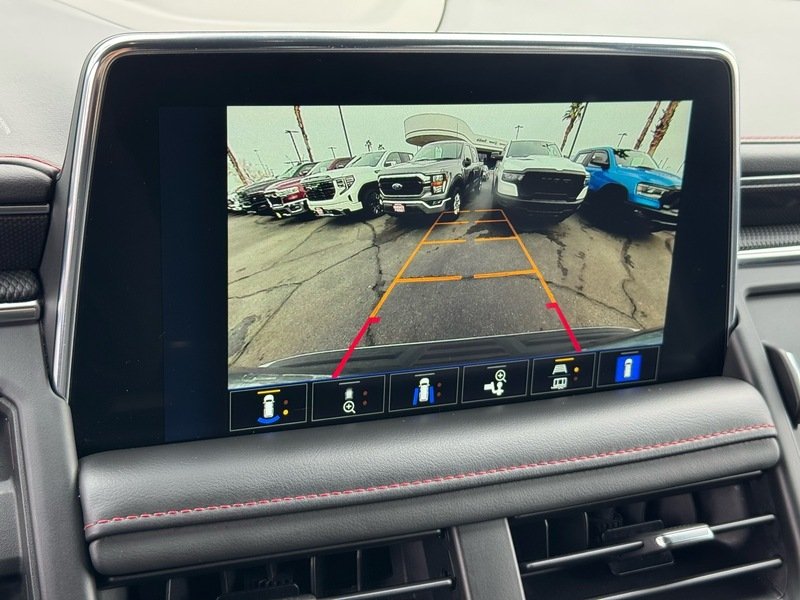 Used 2022 Gray Chevrolet RST image 33