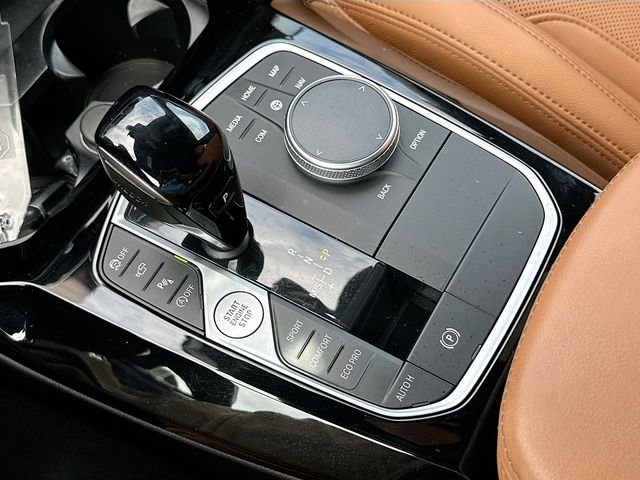 Certified Used 2023 Gray BMW sDrive30i image 17