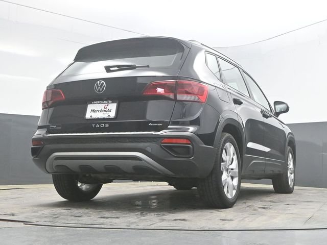 Used 2023 Black Volkswagen 1.5T S image 39