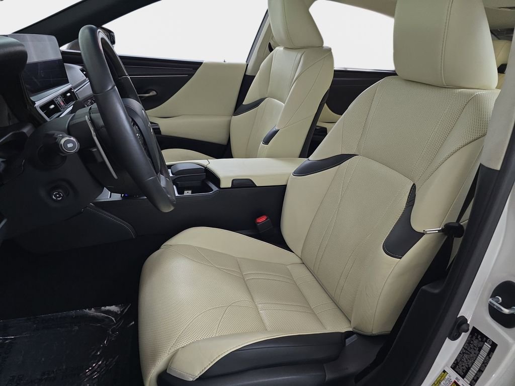 2022 Lexus ES 350 Ultra Luxury - Photo 18