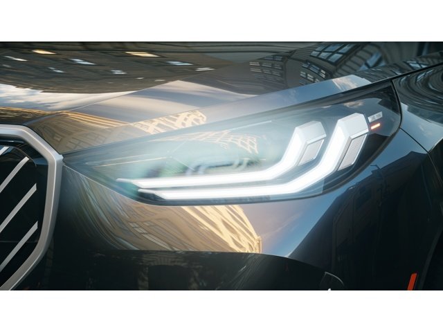New 2026 Dark Graphite Metallic BMW X3 30 image 6