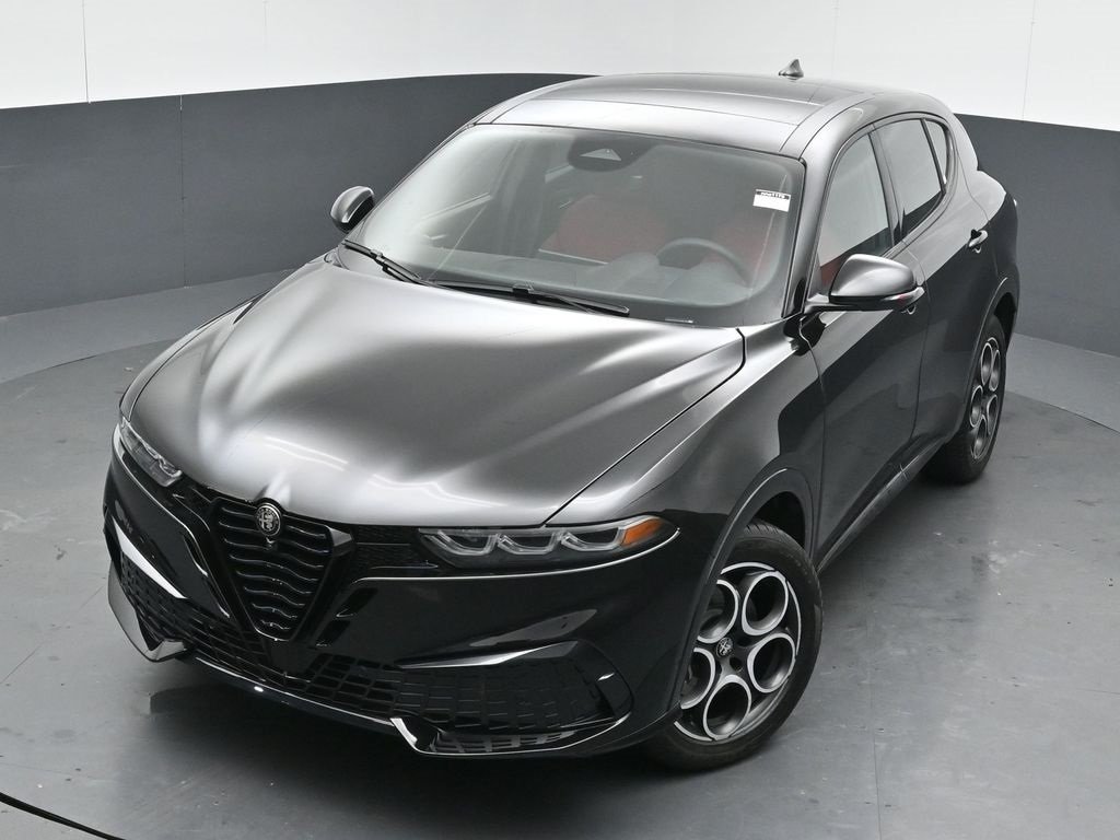 2026 ALFA ROMEO TONALE - Image 47