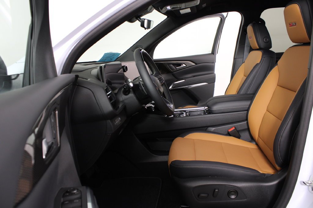 2027 Chevrolet Traverse Z71 - Photo 23