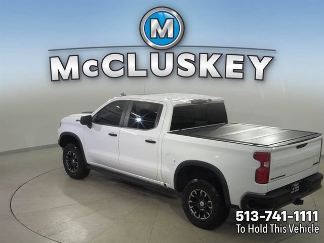 2023 Chevrolet Silverado 1500 ZR2 - Photo 22