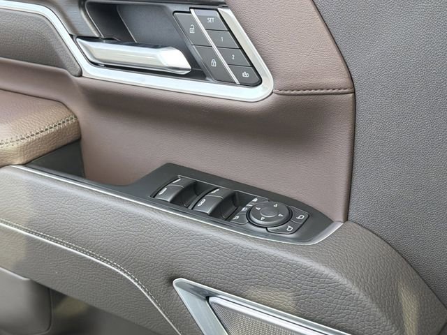2026 GMC Sierra 2500HD Denali - Photo 21