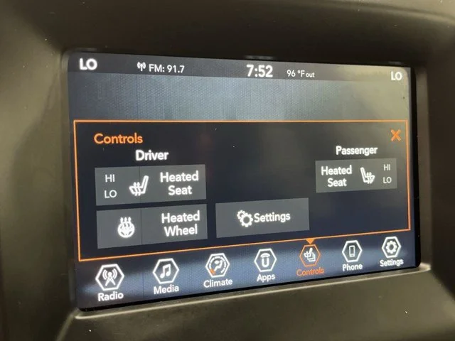 2020 Jeep Compass Latitude - Photo 20