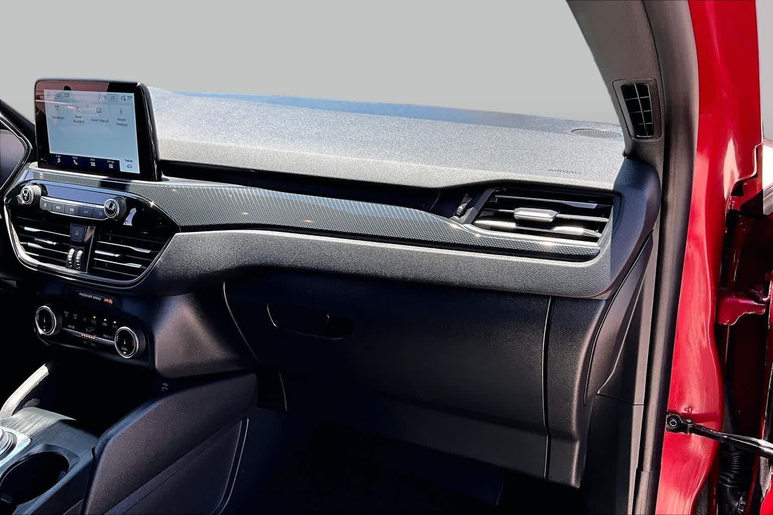 2025 Ford Escape ST-Line - Photo 16
