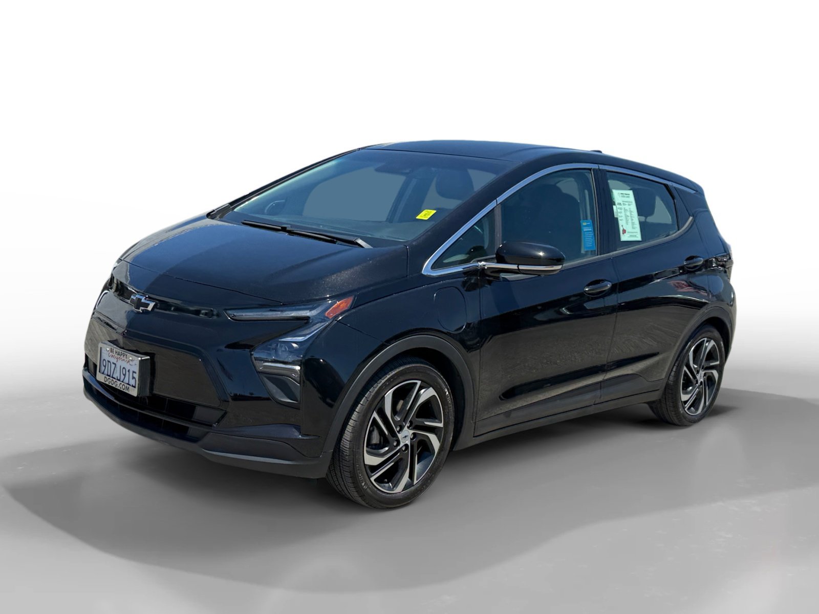 2023 Chevrolet Bolt EV 2LT Auto's photo