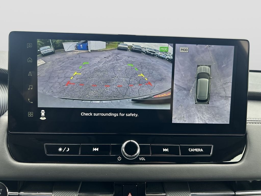 2026 Mitsubishi Outlander SE - Photo 30