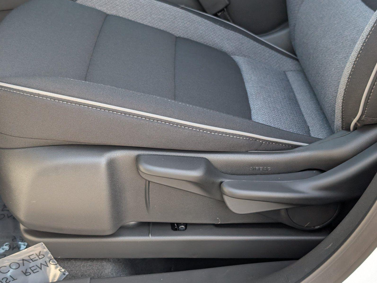 2026 Chevrolet Trailblazer LT - Photo 11