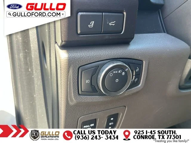 Used 2020 Star White Ford Limited image 20
