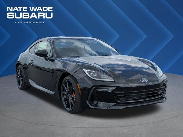 2026 Subaru BRZ tS MT's photo