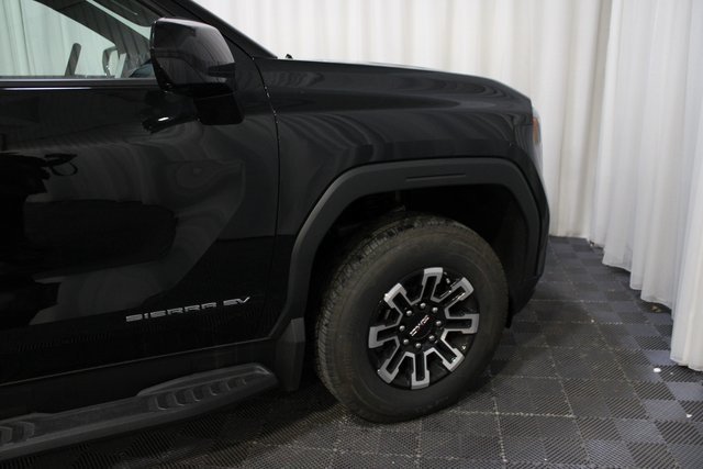 2026 GMC Sierra EV Elevation - Photo 11
