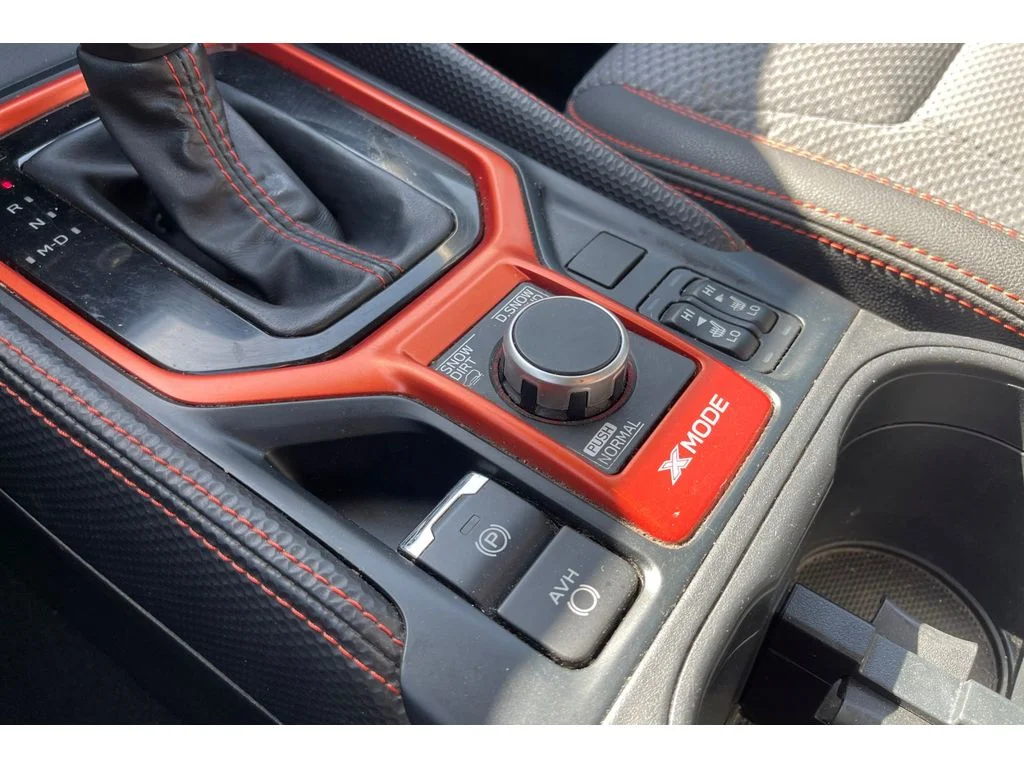 Used 2020 Ice Silver Metallic Subaru Sport image 31