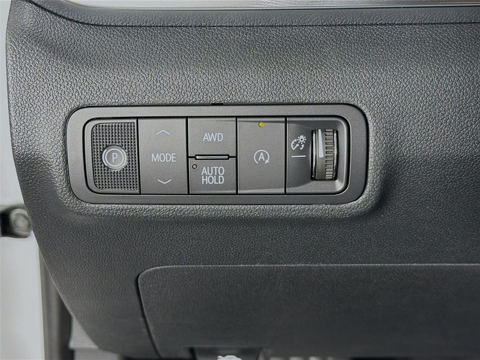 2027 GMC Terrain Elevation - Photo 17