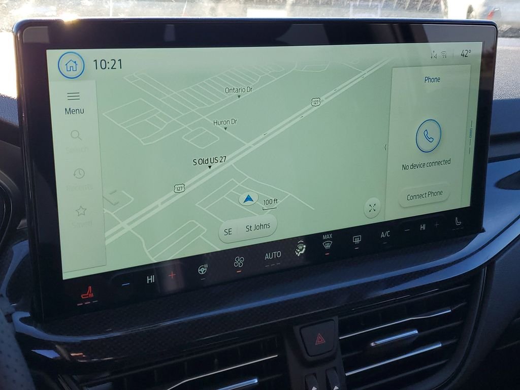 2026 Ford Escape ST-Line - Photo 14