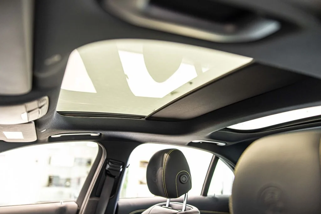 Used 2023  Mercedes-Benz E 63 S AMG® image 20