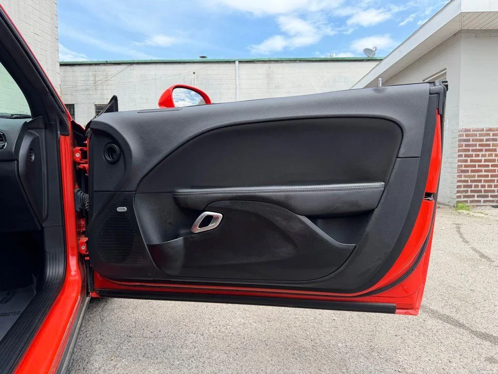 Used 2023 Orange Dodge R/T image 12