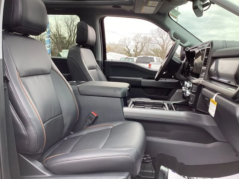 2026 Ford F-250 Super Duty Lariat - Photo 27