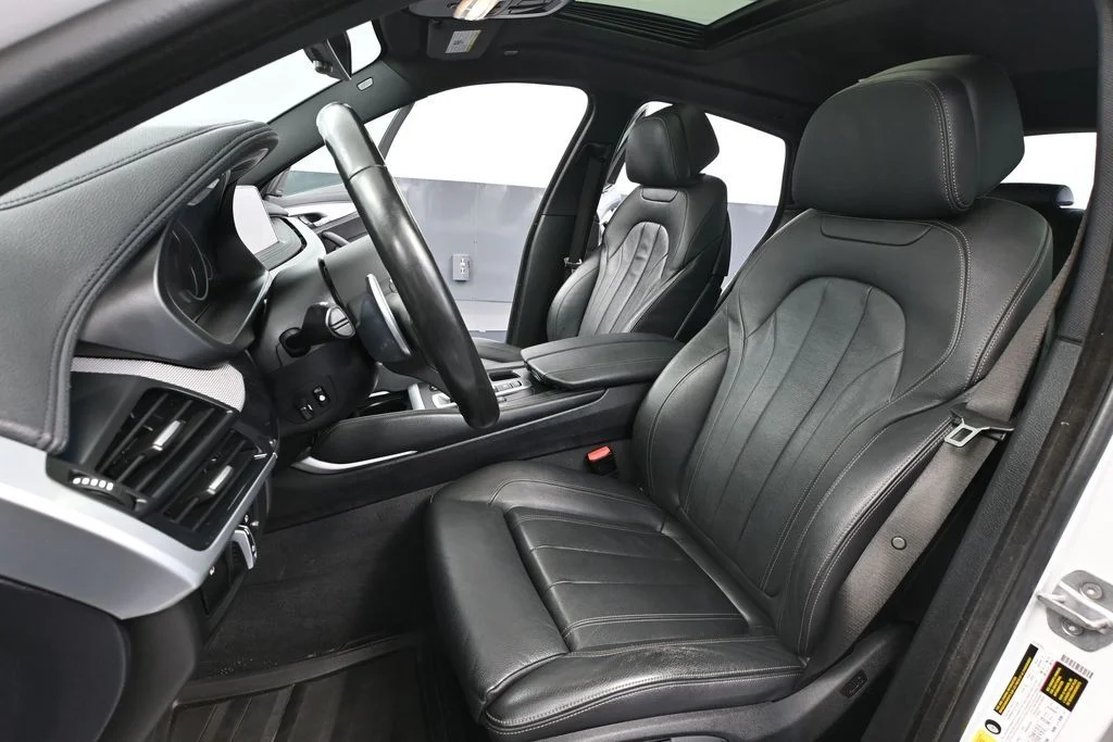 2019 BMW X6 35i - Photo 26