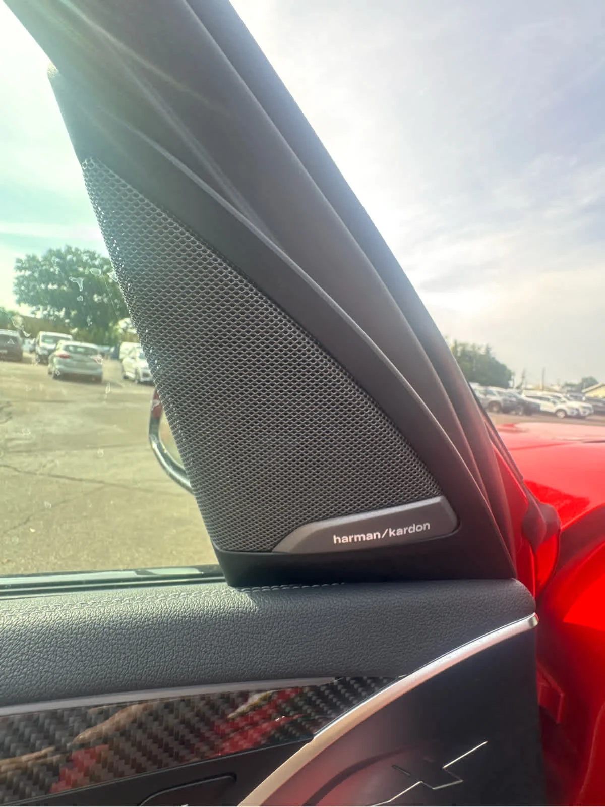 Used 2023 Orange BMW  image 21