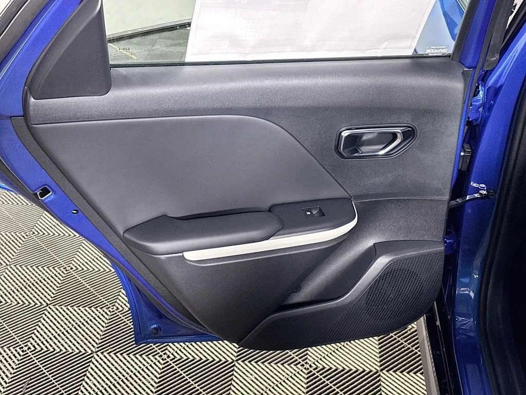 New 2026 Wave Blue Kia GT-Line image 18