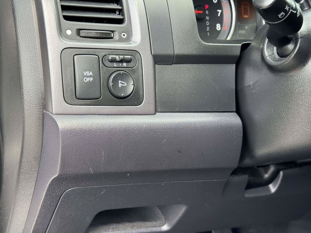 Used 2007  Honda EX-L image 8
