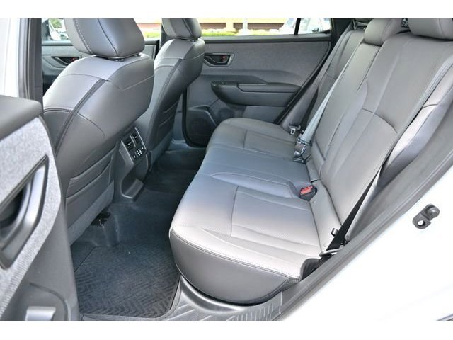 New 2026 White Subaru Limited XT image 51