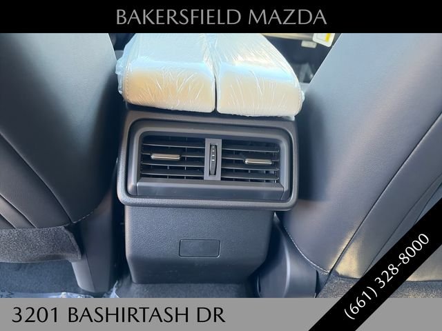 New 2026 Rhodium White Metallic Mazda 2.5 S Preferred AWD image 22