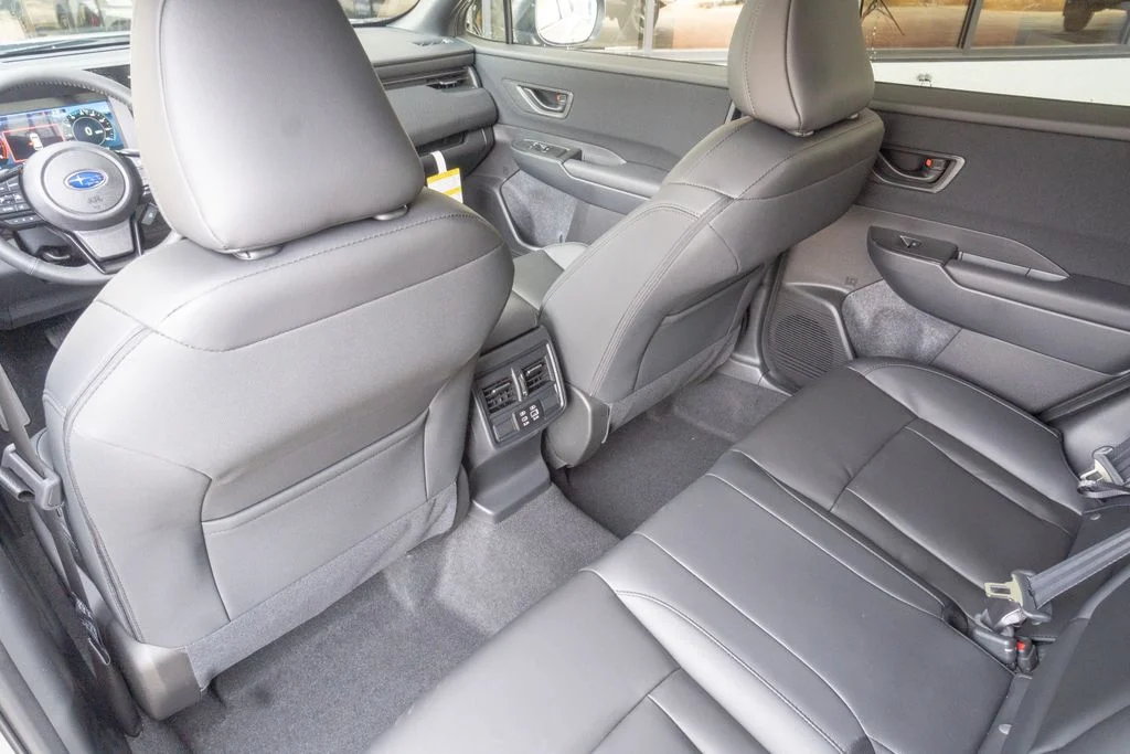 2026 Subaru Outback Premium - Photo 18