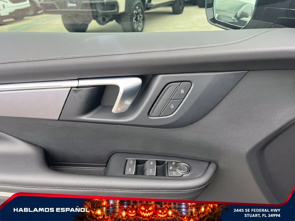 2025 Buick Enclave Sport Touring - Photo 23
