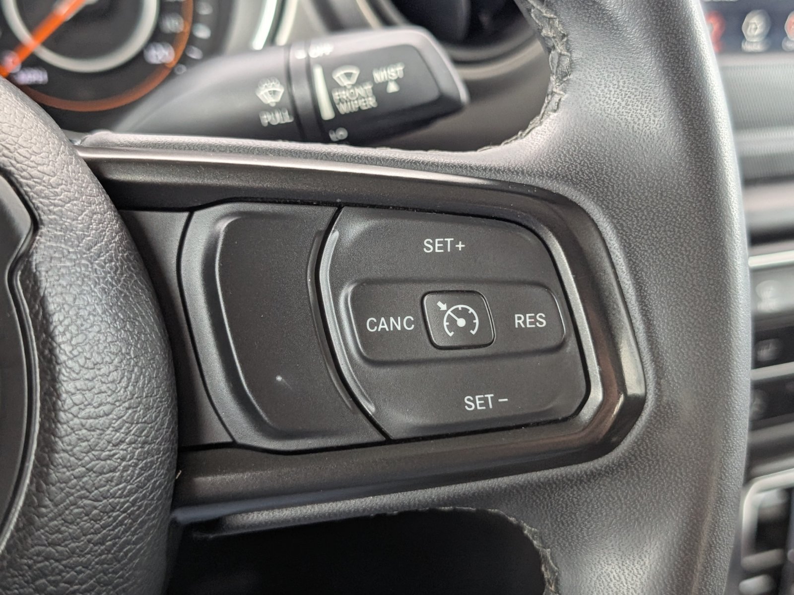 2023 Jeep Gladiator Sport S - Photo 22