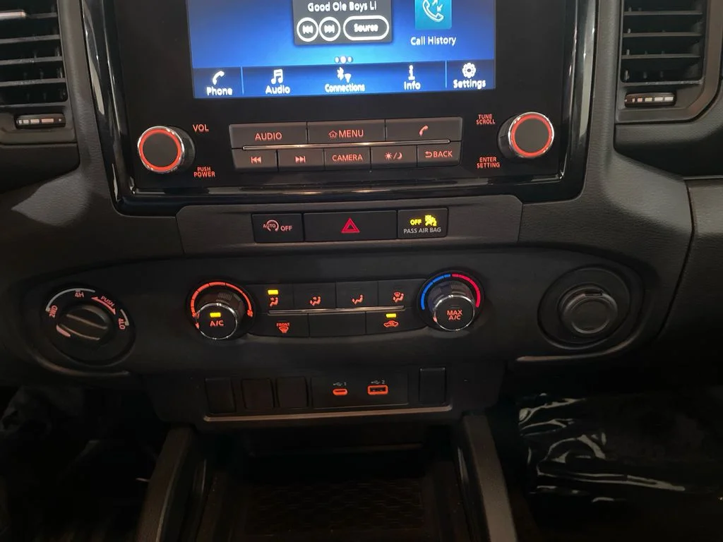 Certified Used 2024 Gun Metallic Nissan S image 20