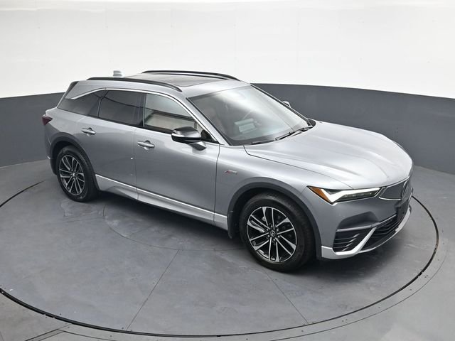 Used 2024  Acura Base image 20