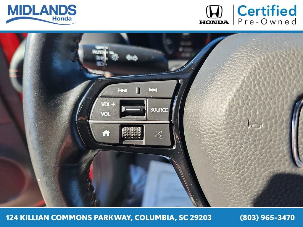 2024 Honda HR-V Sport - Photo 52