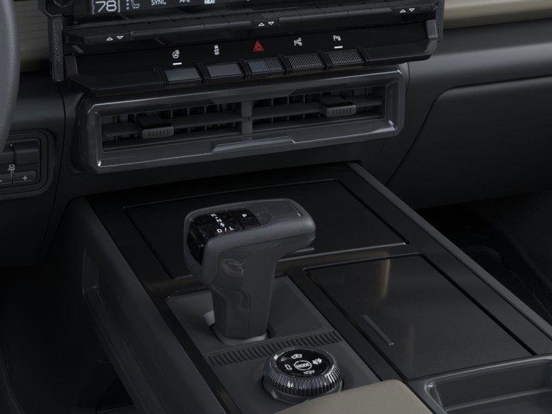 New 2026 Interstellar White GMC 2X image 23