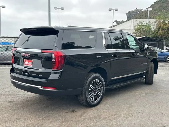 2026 GMC Yukon XL Elevation - Photo 11