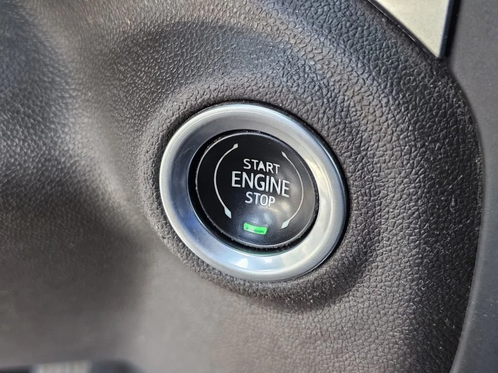 Used 2021 Satin Steel Metallic Chevrolet LTZ image 25
