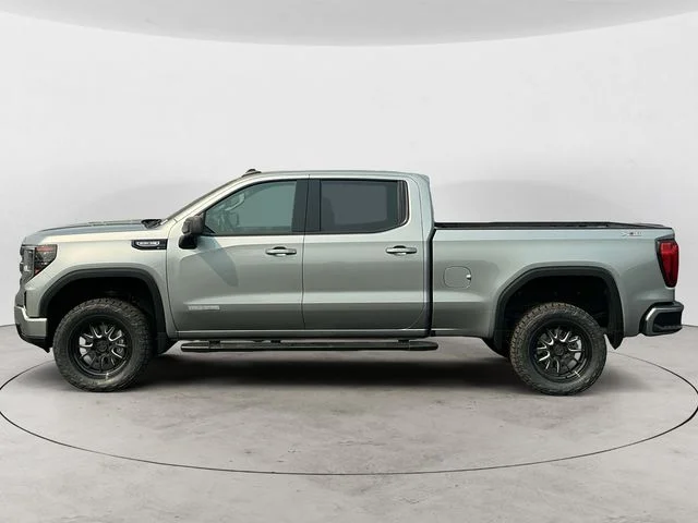 Used 2024 Silver GMC Elevation image 8