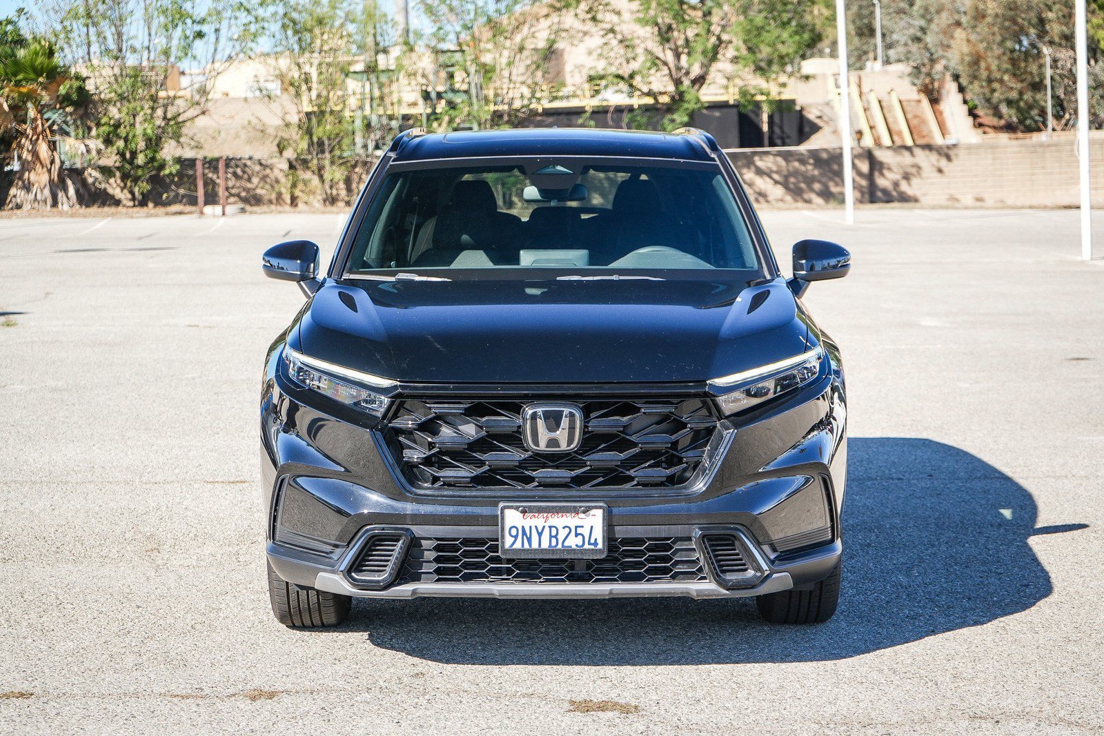 2025 Honda CR-V Sport - Photo 28