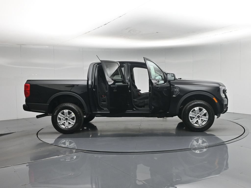 New 2026 Shadow Black Ford XL image 4