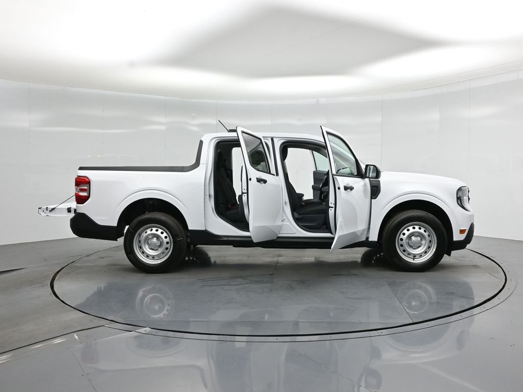 New 2026 White Ford XL image 4