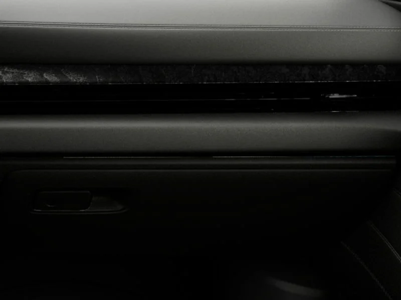 New 2026 Uyuni White Genesis 3.5T Prestige Black image 25