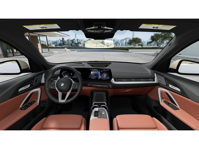 New 2027 Dune Grey Metallic BMW  image 10