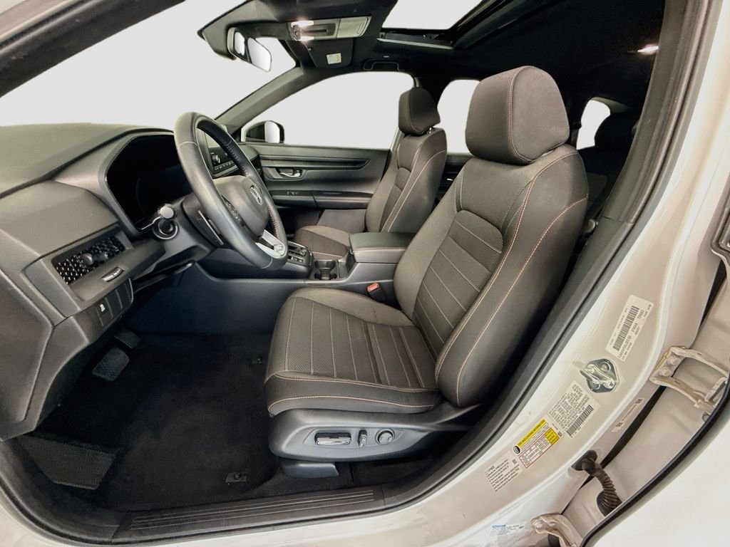2025 Honda CR-V Sport - Photo 19