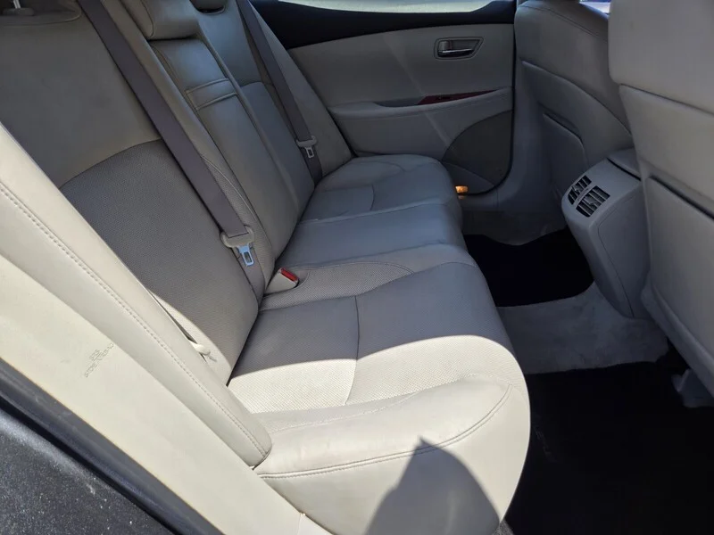 Used 2008 Gray Lexus 4DR SDN AT image 11